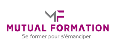 MUTUAL FORMATION - logotype